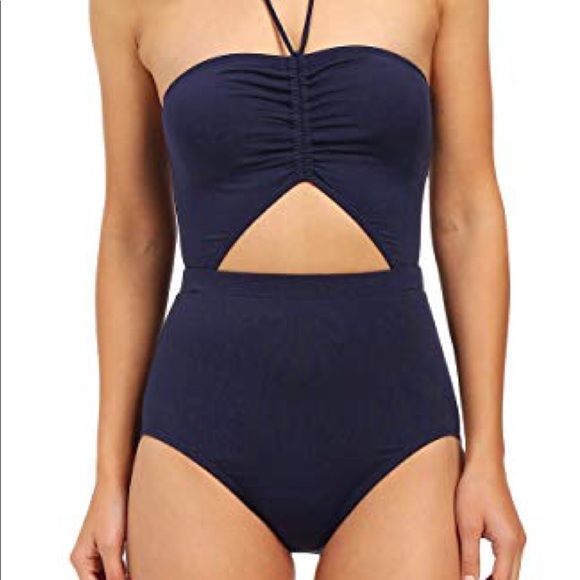 MICHAEL Michael Kors Other - Micheal Kors size 6 one piece bathing suit